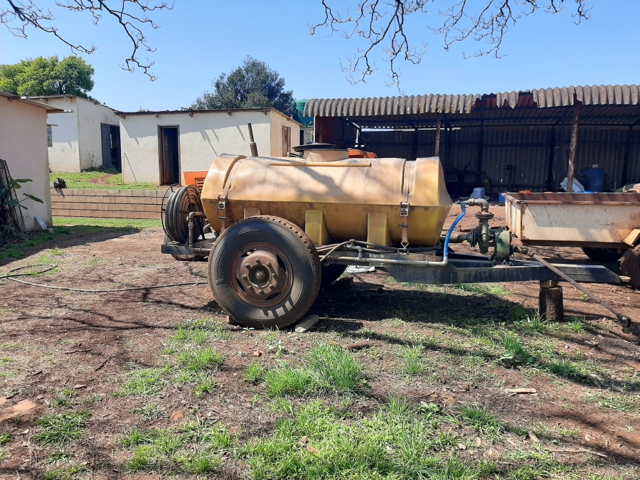 Commercial Property for Sale in Ixopo KwaZulu-Natal