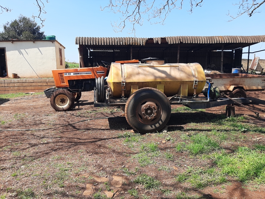 Commercial Property for Sale in Ixopo KwaZulu-Natal