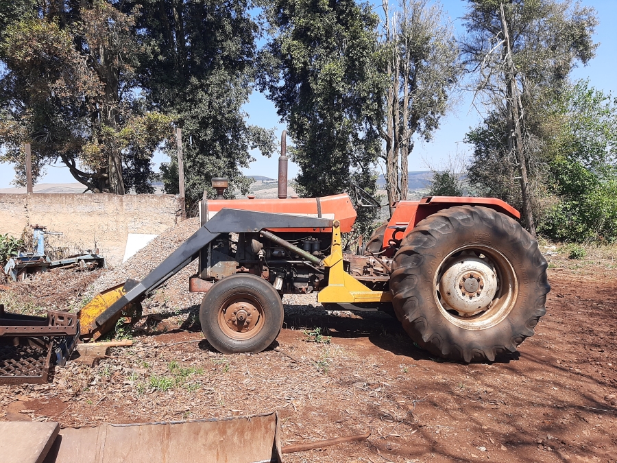 Commercial Property for Sale in Ixopo KwaZulu-Natal