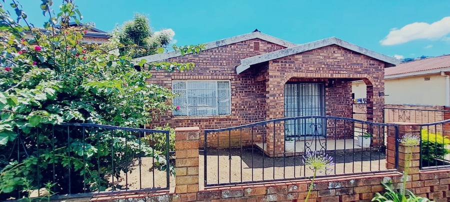 3 Bedroom Property for Sale in Raisethorpe KwaZulu-Natal