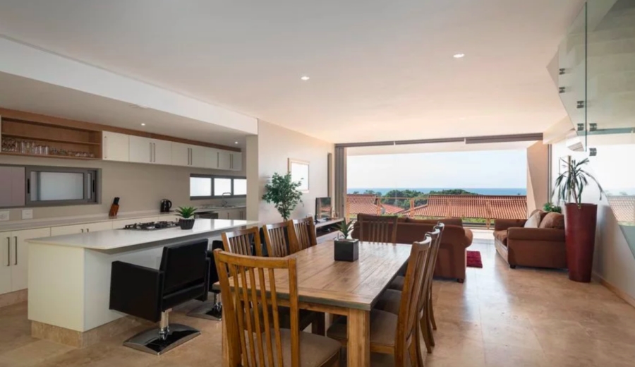 3 Bedroom Property for Sale in Zimbali Coastal Resort Estate KwaZulu-Natal