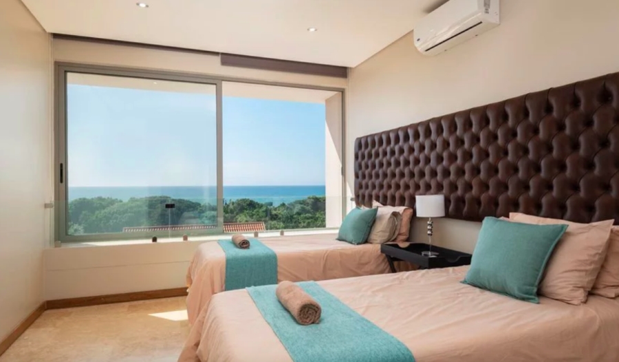 3 Bedroom Property for Sale in Zimbali Coastal Resort Estate KwaZulu-Natal