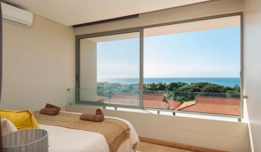 3 Bedroom Property for Sale in Zimbali Coastal Resort Estate KwaZulu-Natal