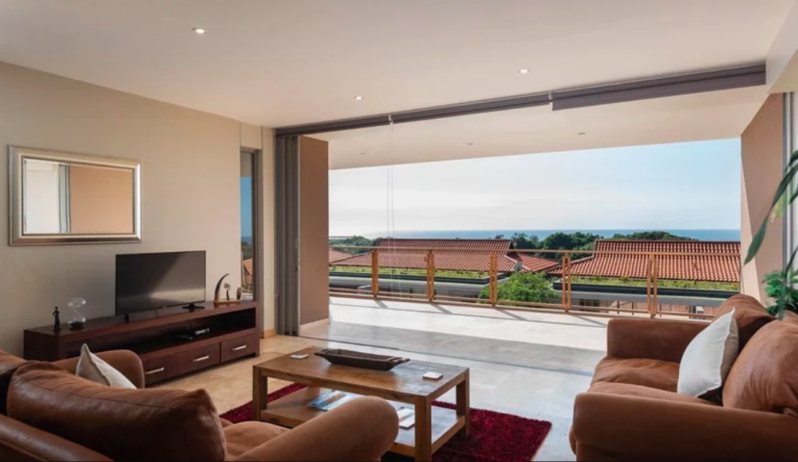 3 Bedroom Property for Sale in Zimbali Coastal Resort Estate KwaZulu-Natal