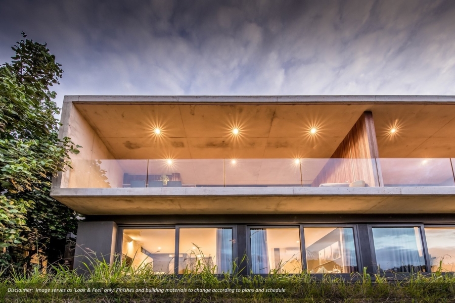 3 Bedroom Property for Sale in Zimbali Coastal Resort Estate KwaZulu-Natal