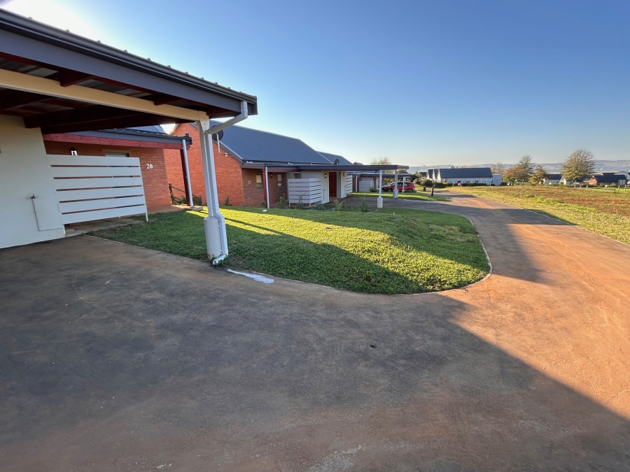 1 Bedroom Property for Sale in St Johns Village KwaZulu-Natal