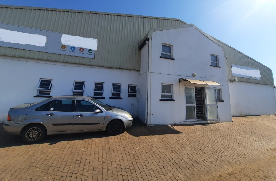 Commercial Property for Sale in Mkondeni KwaZulu-Natal