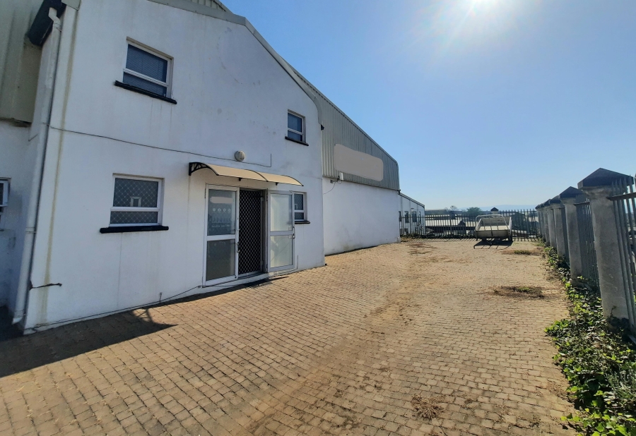 Commercial Property for Sale in Mkondeni KwaZulu-Natal