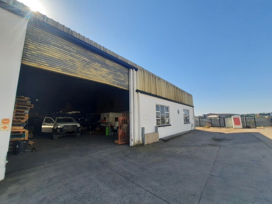 Commercial Property for Sale in Mkondeni KwaZulu-Natal