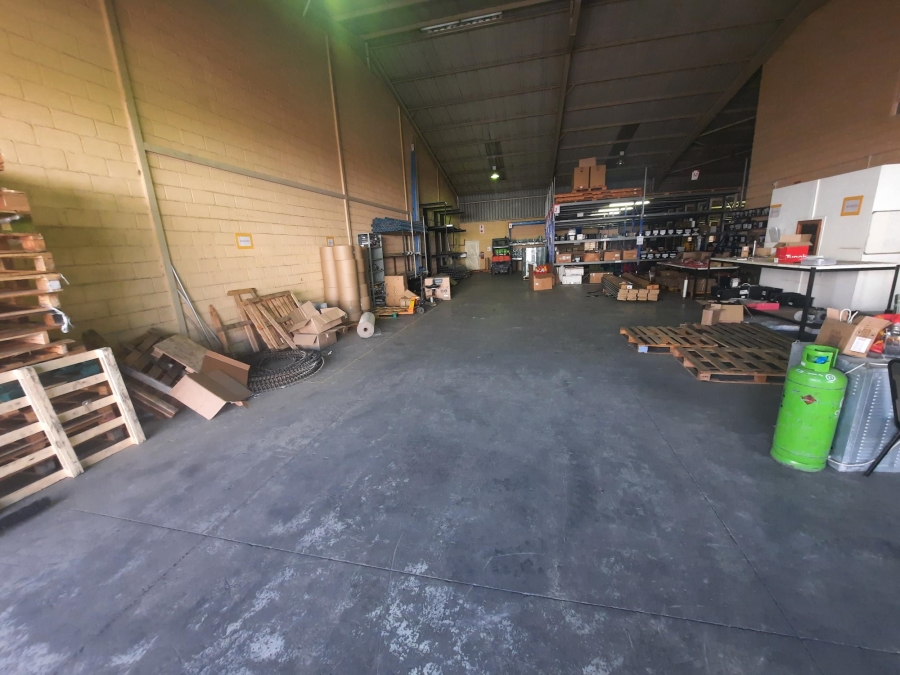 Commercial Property for Sale in Mkondeni KwaZulu-Natal