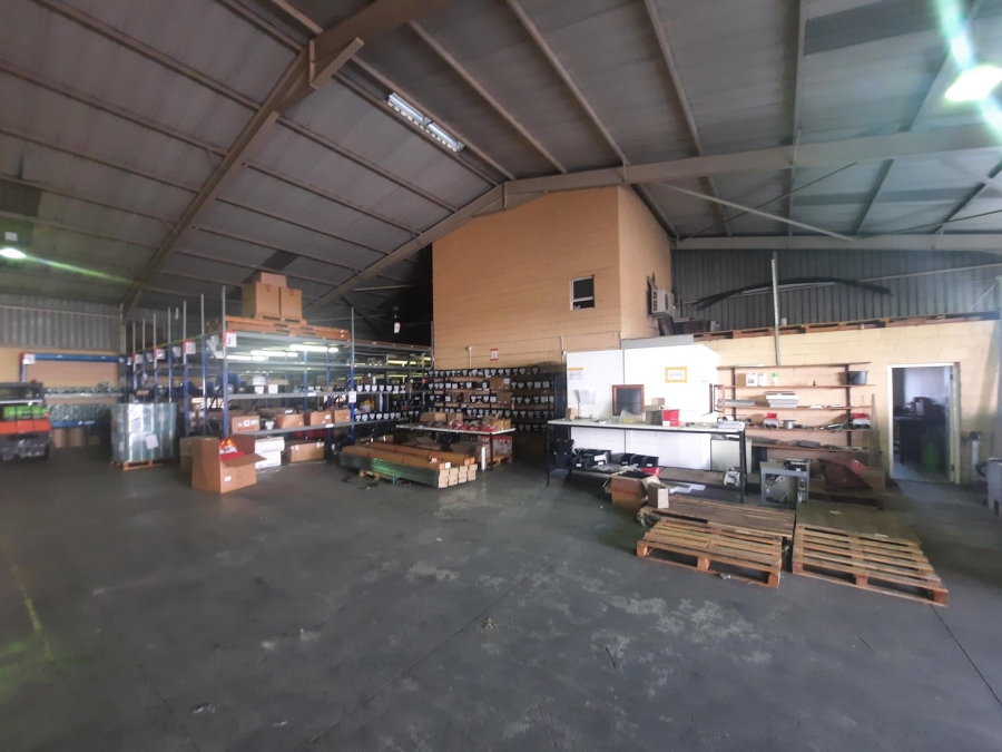 Commercial Property for Sale in Mkondeni KwaZulu-Natal