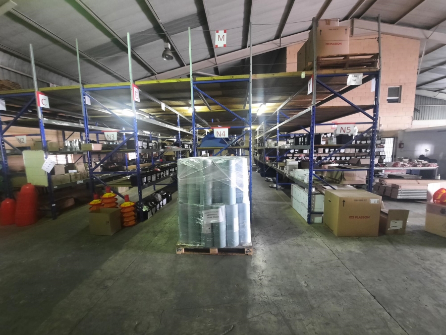 Commercial Property for Sale in Mkondeni KwaZulu-Natal