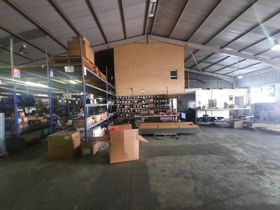 Commercial Property for Sale in Mkondeni KwaZulu-Natal