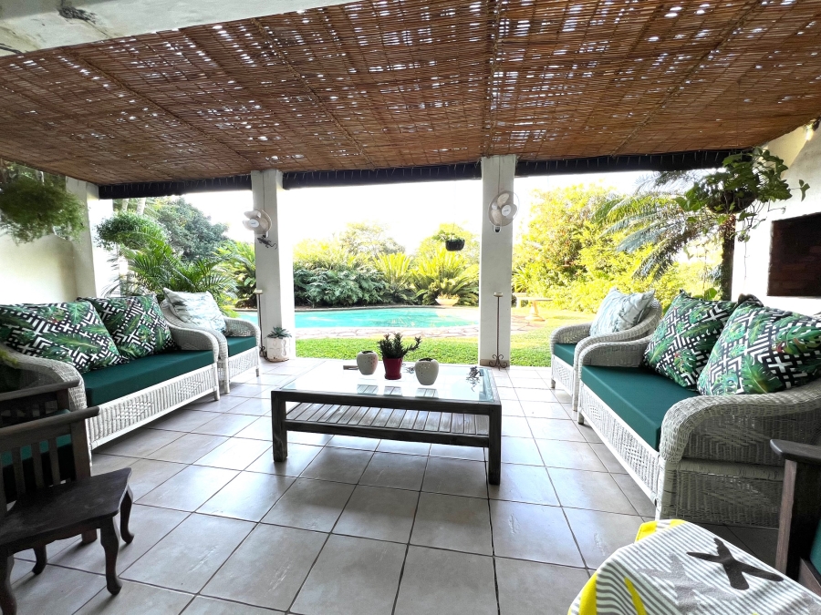 6 Bedroom Property for Sale in Mtunzini KwaZulu-Natal