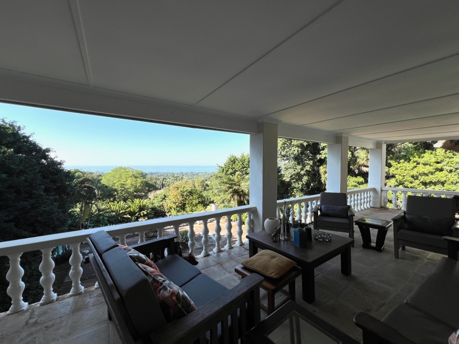 6 Bedroom Property for Sale in Mtunzini KwaZulu-Natal