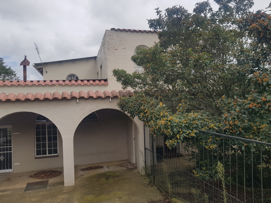 Commercial Property for Sale in Rosetta KwaZulu-Natal