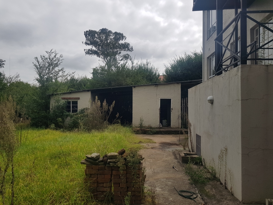Commercial Property for Sale in Rosetta KwaZulu-Natal