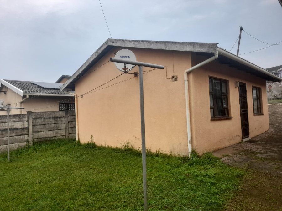 2 Bedroom Property for Sale in Umlazi W KwaZulu-Natal