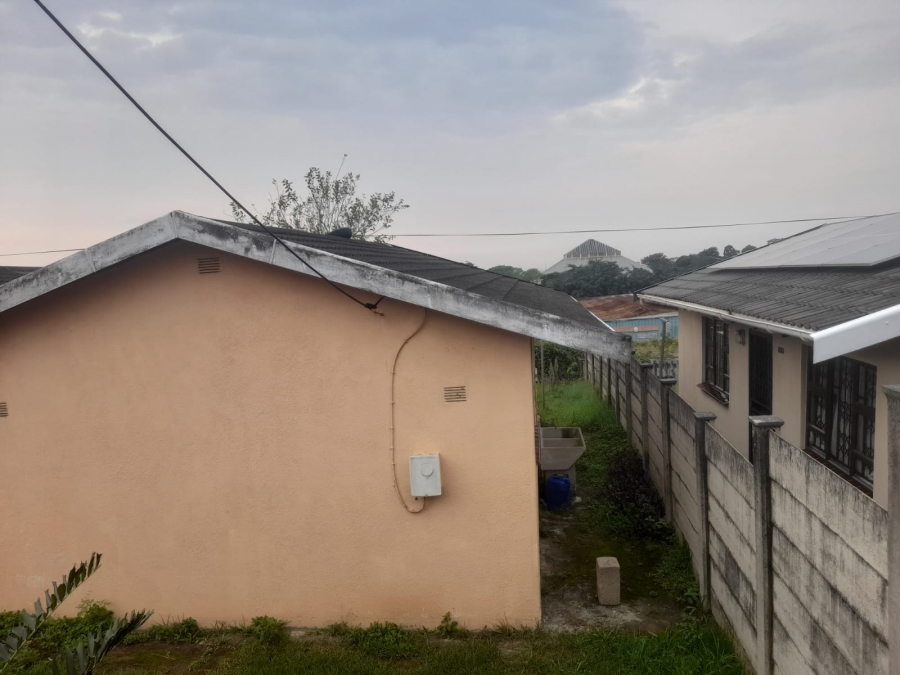 2 Bedroom Property for Sale in Umlazi W KwaZulu-Natal