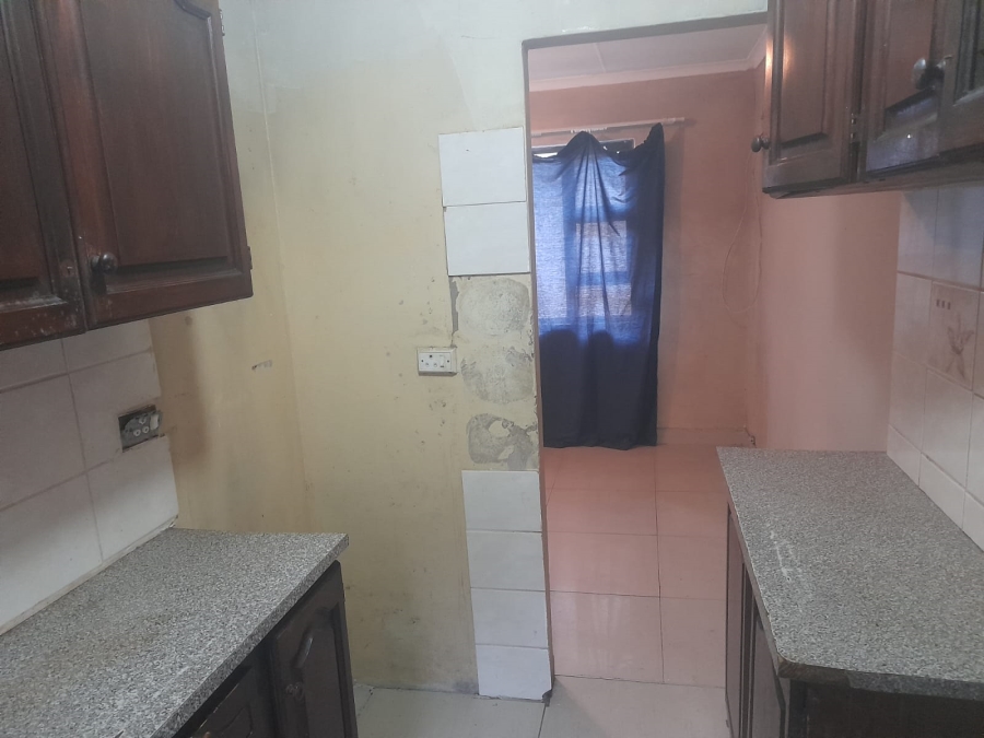 2 Bedroom Property for Sale in Umlazi W KwaZulu-Natal
