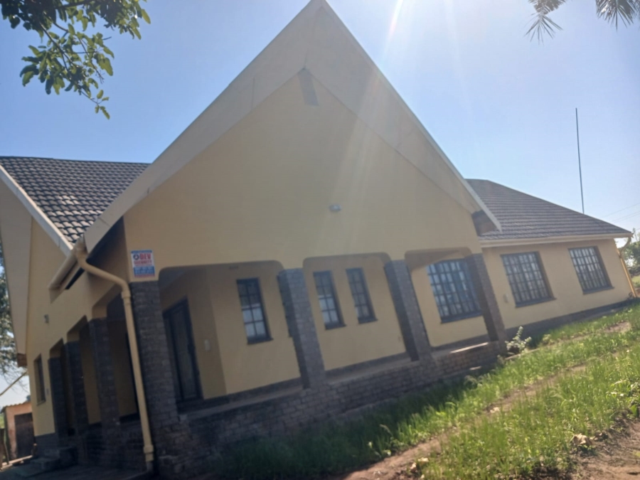 4 Bedroom Property for Sale in Redcliffe KwaZulu-Natal