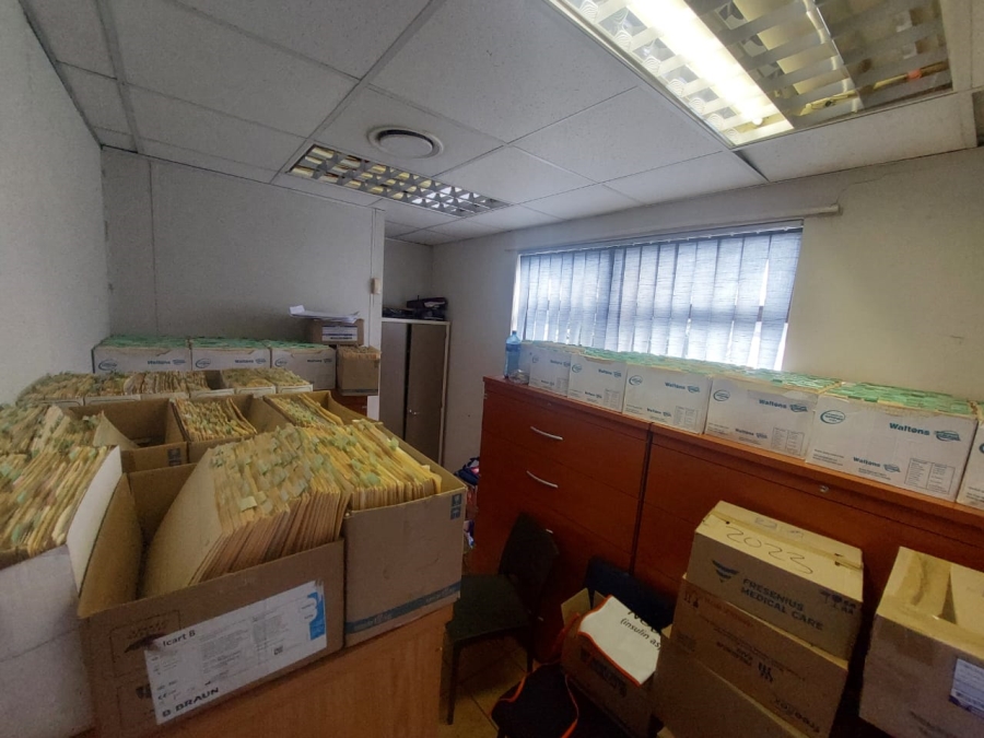 To Let commercial Property for Rent in Empangeni Central KwaZulu-Natal