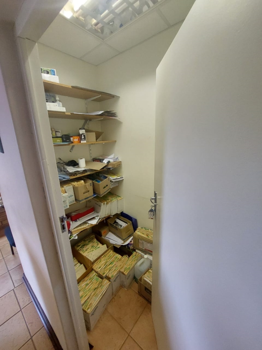 To Let commercial Property for Rent in Empangeni Central KwaZulu-Natal