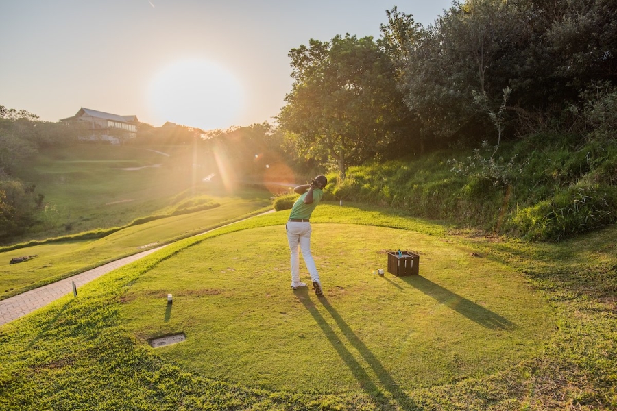 0 Bedroom Property for Sale in Simbithi Eco Estate KwaZulu-Natal