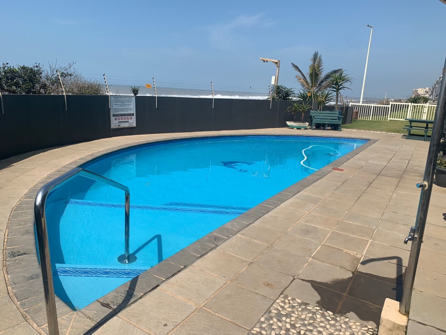 To Let 2 Bedroom Property for Rent in Umdloti Beach KwaZulu-Natal