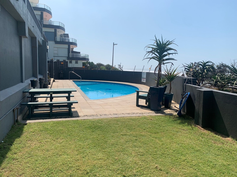 To Let 2 Bedroom Property for Rent in Umdloti Beach KwaZulu-Natal