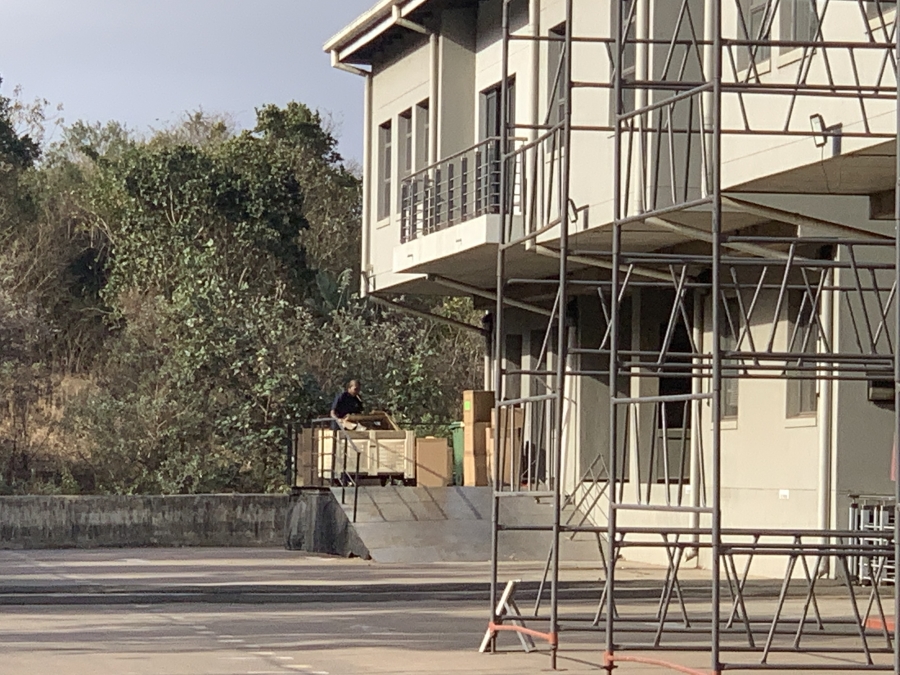 To Let commercial Property for Rent in Riverhorse Valley KwaZulu-Natal