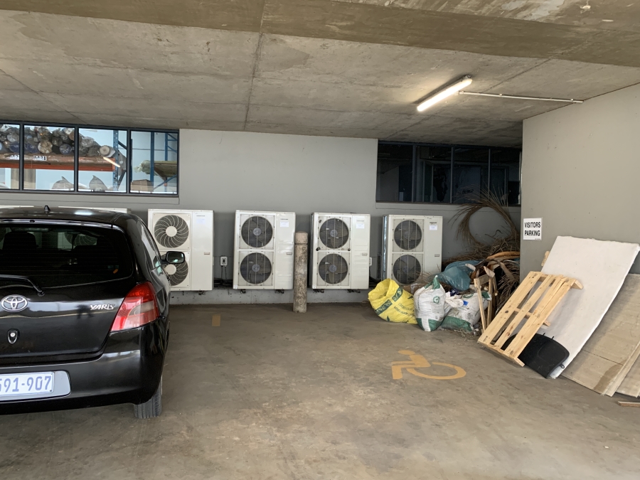 To Let commercial Property for Rent in Riverhorse Valley KwaZulu-Natal