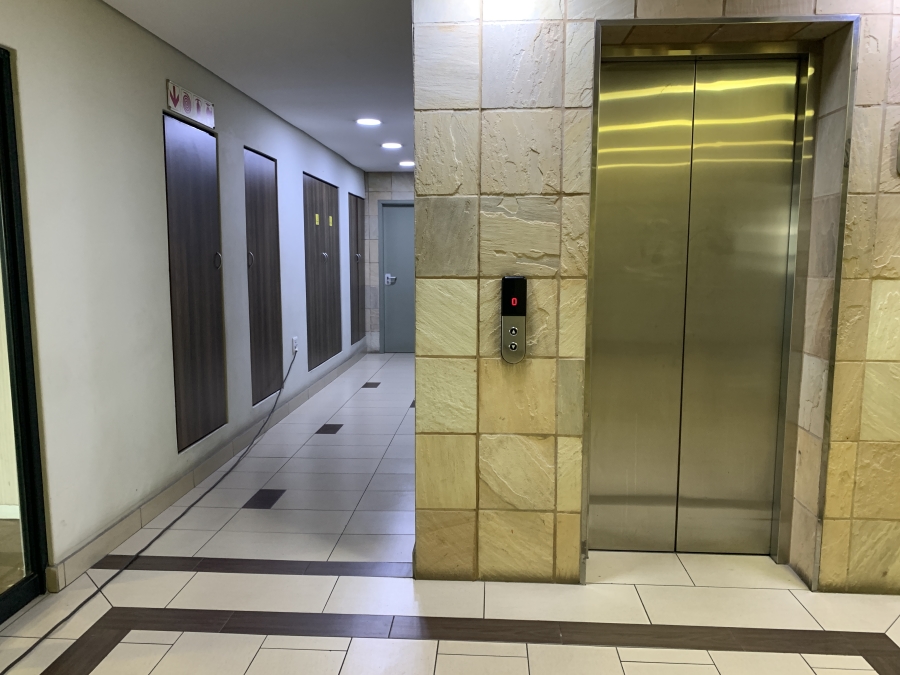 To Let commercial Property for Rent in Riverhorse Valley KwaZulu-Natal