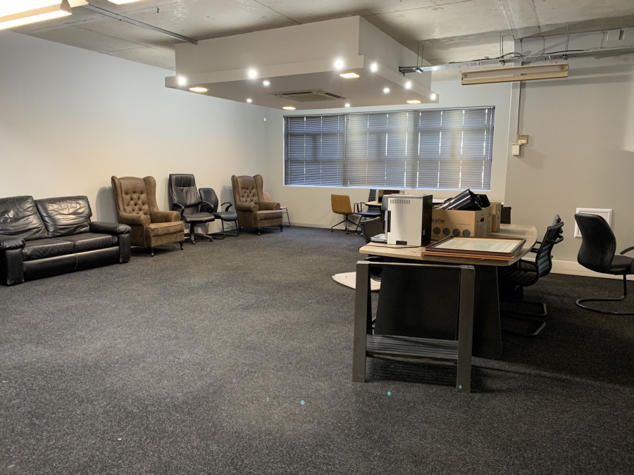 To Let commercial Property for Rent in Riverhorse Valley KwaZulu-Natal