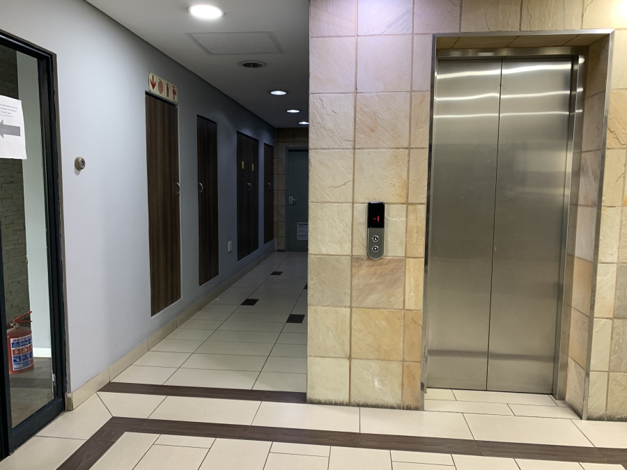 To Let commercial Property for Rent in Riverhorse Valley KwaZulu-Natal