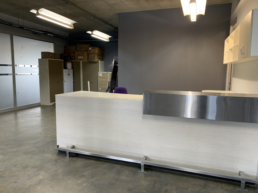 To Let commercial Property for Rent in Riverhorse Valley KwaZulu-Natal