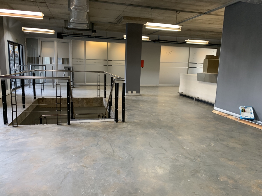 To Let commercial Property for Rent in Riverhorse Valley KwaZulu-Natal