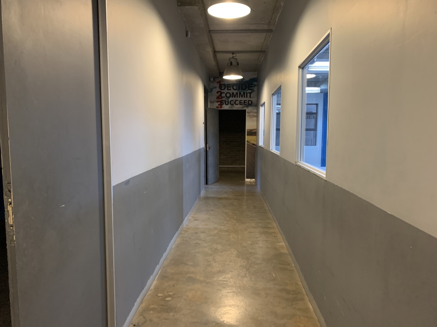 To Let commercial Property for Rent in Riverhorse Valley KwaZulu-Natal