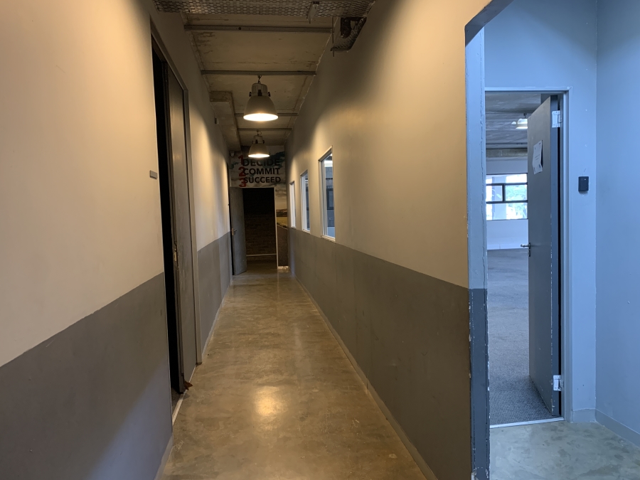 To Let commercial Property for Rent in Riverhorse Valley KwaZulu-Natal