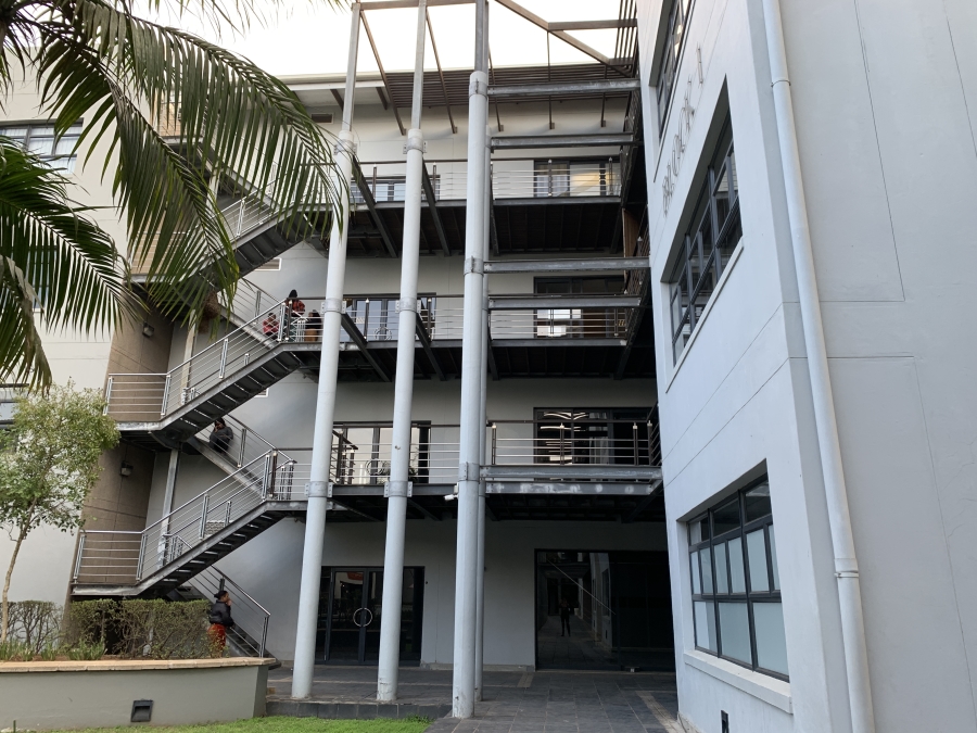 To Let commercial Property for Rent in Riverhorse Valley KwaZulu-Natal