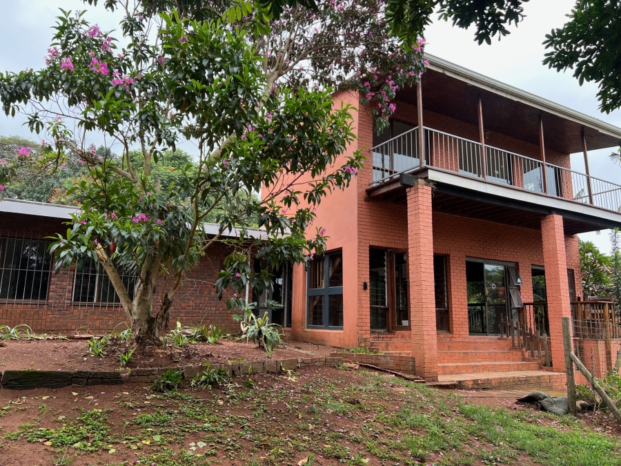 4 Bedroom Property for Sale in Mtunzini KwaZulu-Natal