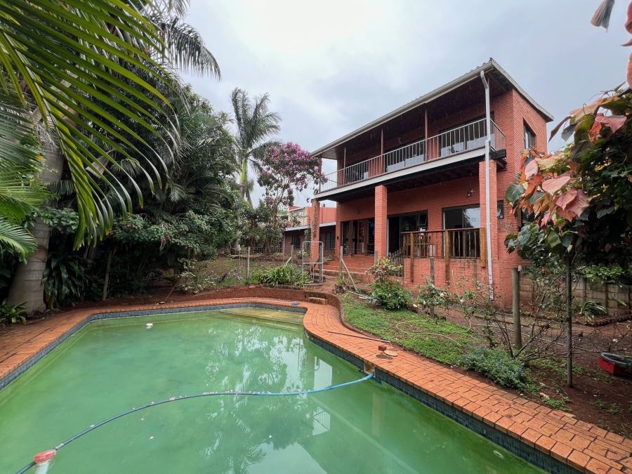 4 Bedroom Property for Sale in Mtunzini KwaZulu-Natal
