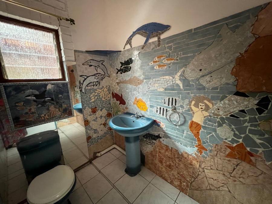 4 Bedroom Property for Sale in Mtunzini KwaZulu-Natal