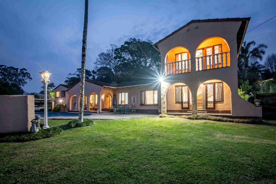 4 Bedroom Property for Sale in Kloof KwaZulu-Natal