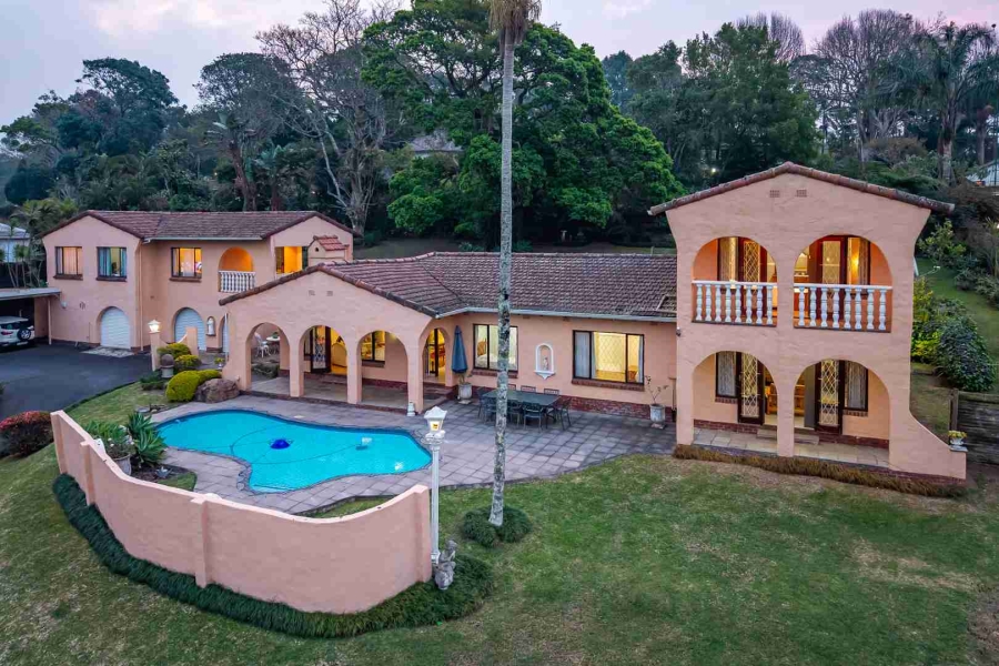 4 Bedroom Property for Sale in Kloof KwaZulu-Natal