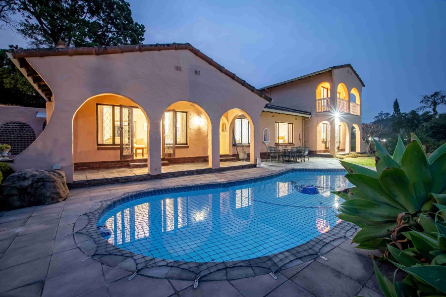 4 Bedroom Property for Sale in Kloof KwaZulu-Natal