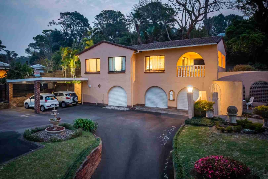 4 Bedroom Property for Sale in Kloof KwaZulu-Natal