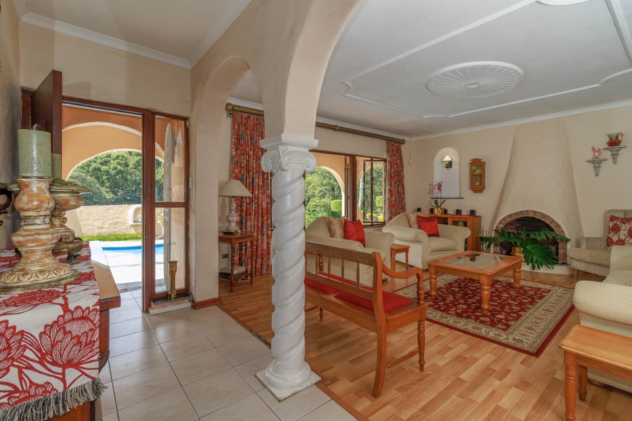 4 Bedroom Property for Sale in Kloof KwaZulu-Natal