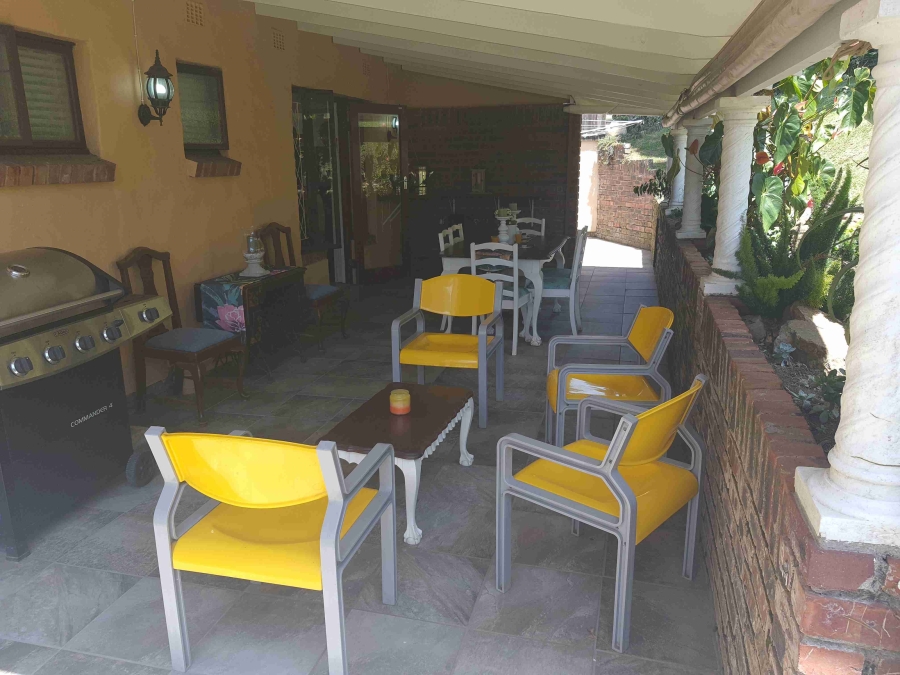 4 Bedroom Property for Sale in Kloof KwaZulu-Natal