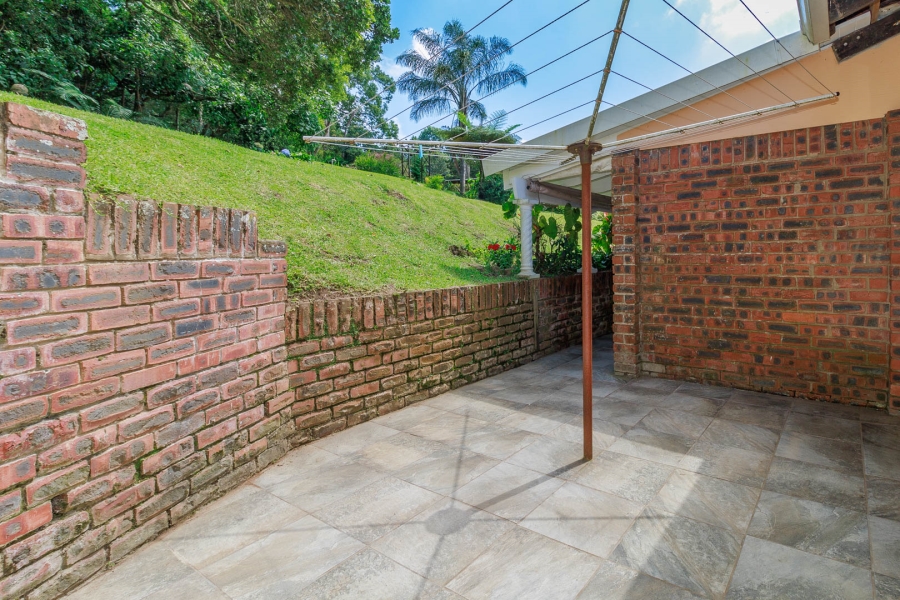 4 Bedroom Property for Sale in Kloof KwaZulu-Natal